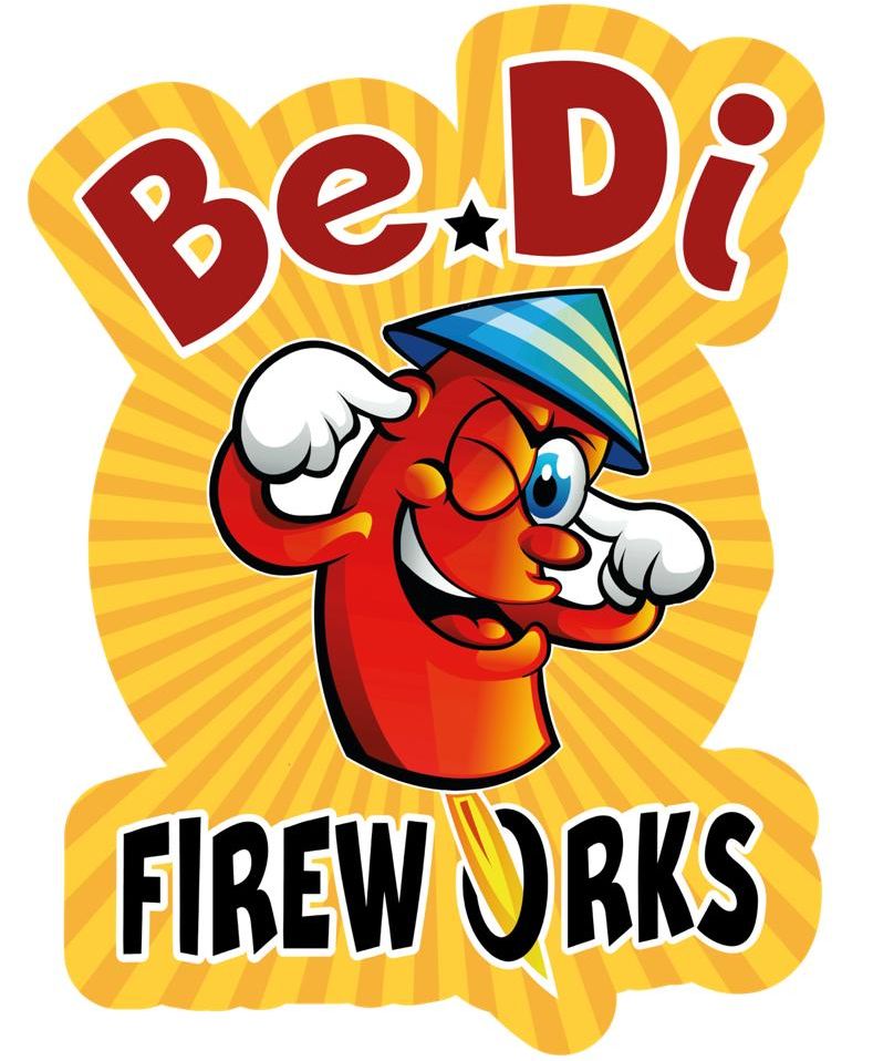 Be.Di. Fireworks